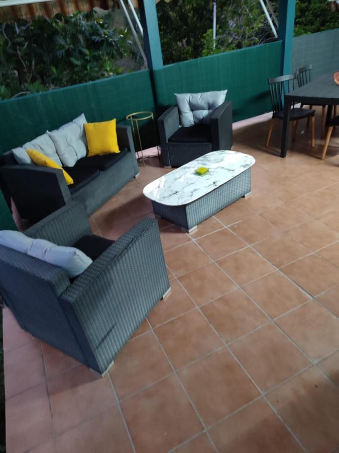 Appartement Kelysa Le Marin 外观 照片