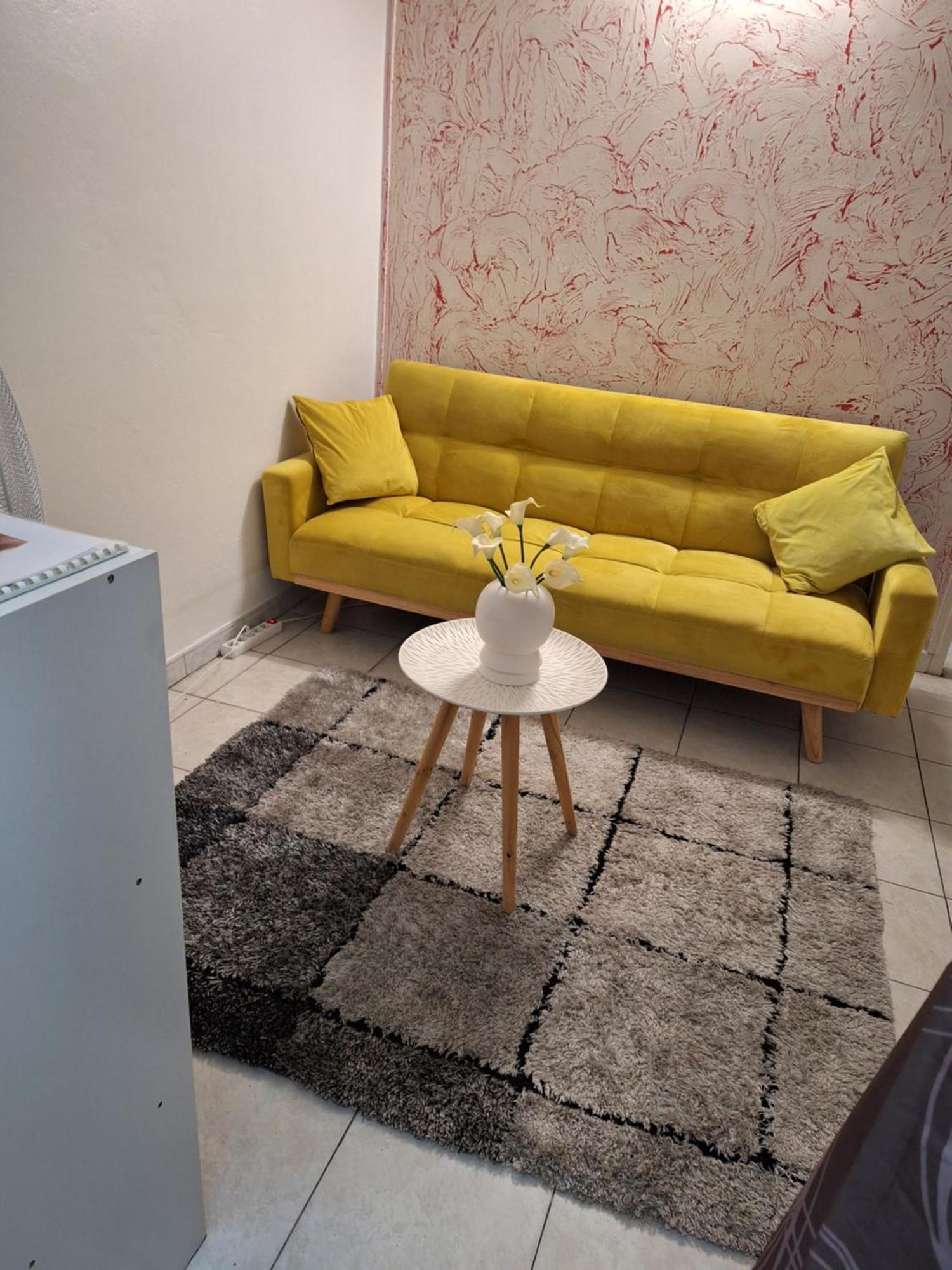 Appartement Kelysa Le Marin 外观 照片